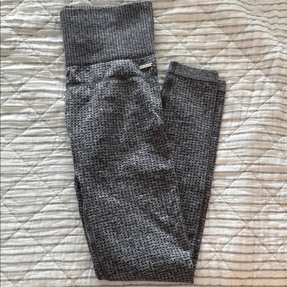 ECHT Contour Leggings